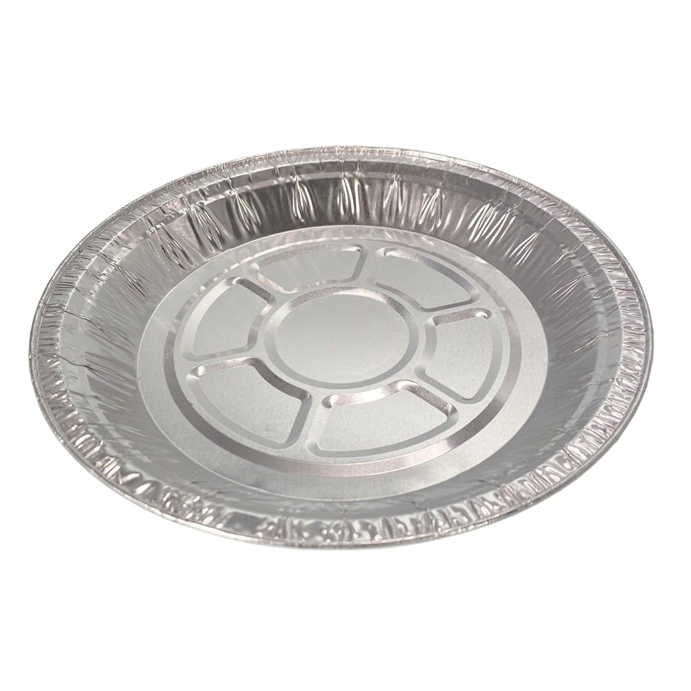 アルミ  皿 Amazon.co.jp: カインズ(CAINZ) アルミ皿 丸型 10枚入 18cm