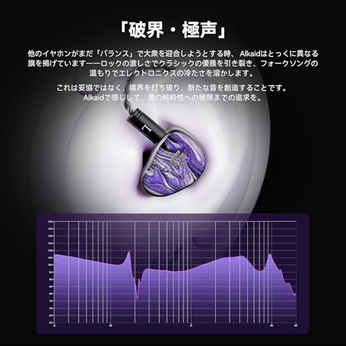 KBEAR KB03 商品画像9