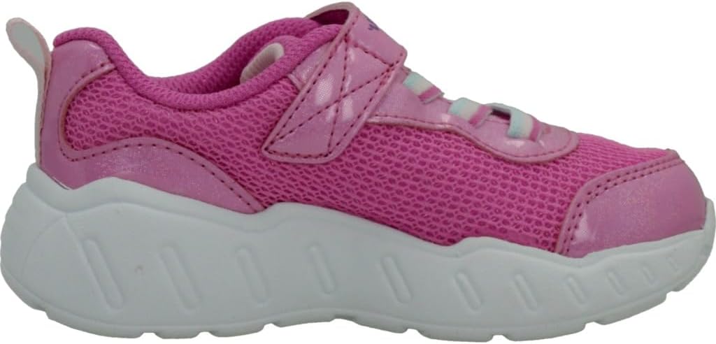 SKECHERS Girls Play Scene-Fun Squad