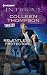 Relentless Protector (Thriller)