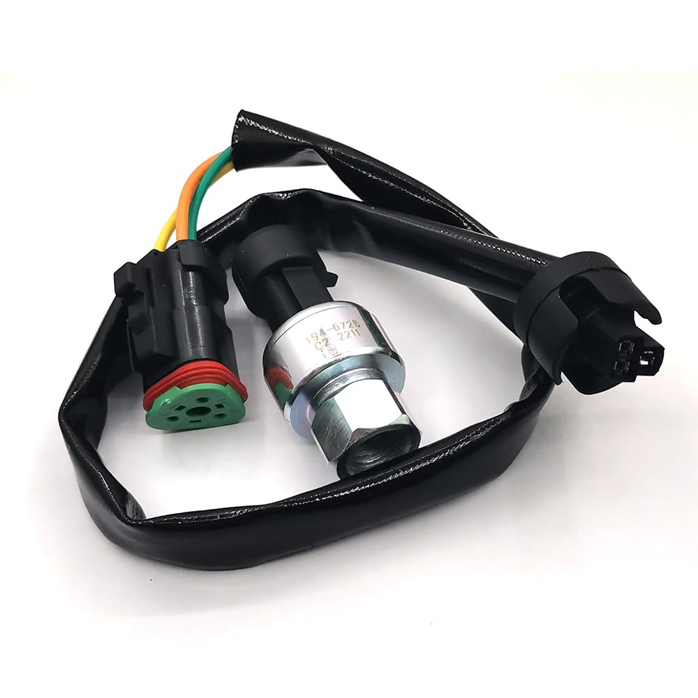 1946725 194-6725 239-2396 2392396 Oil Pressure Sensor for Caterpillar CAT C15 MXS BXS NXS C-15