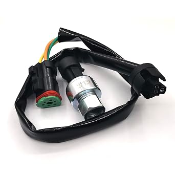 1946725 194-6725 239-2396 2392396 Oil Pressure Sensor for Caterpillar CAT C15 MXS BXS NXS C-15