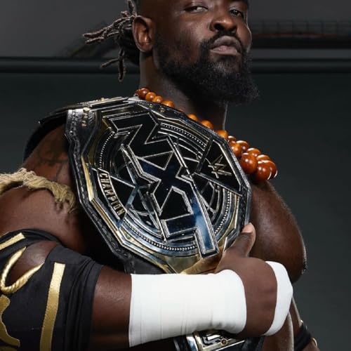 『Inside The Square: The Wrestling Podcast』のカバーアート