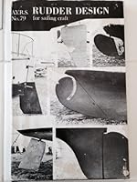 Rudder Design for Sailing Craft B000SMXPAM Book Cover