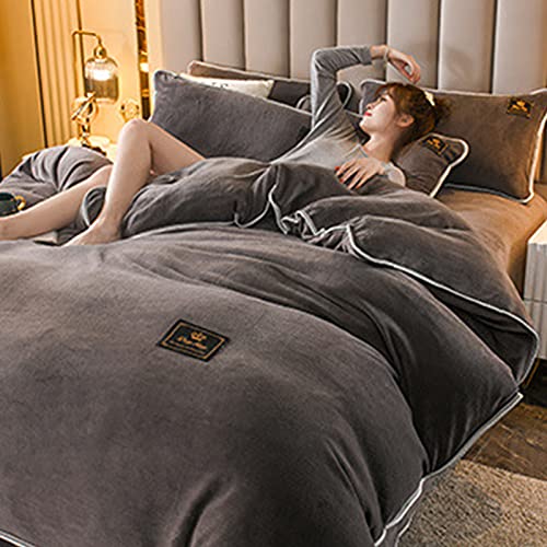 Couette pour la chambre à coucher ambiance cocooning et douce