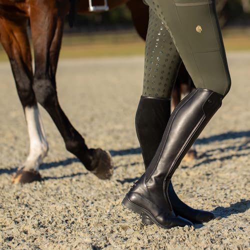 Equinavia Kassi Womens Sport Tall Boots4