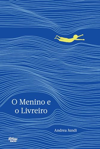 O menino e o livreiro