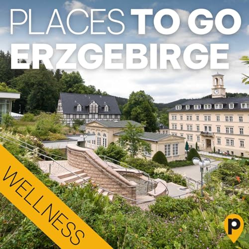 Erzgebirge &ndash; Thermalbad Wiesenbad