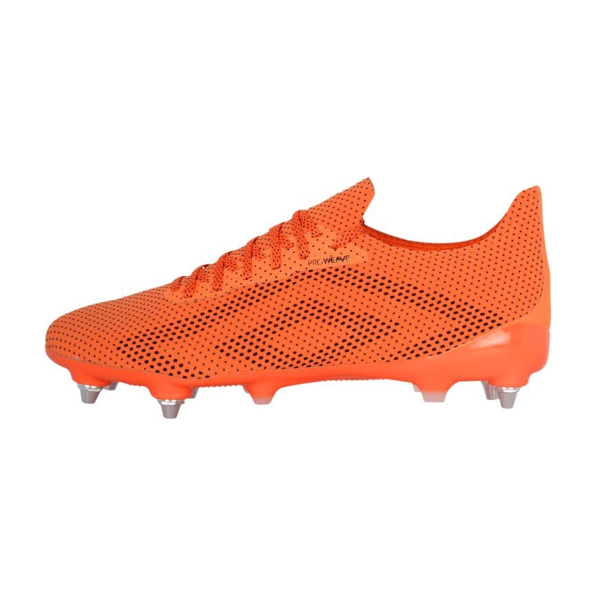 Crampons de football Umbro pour briller lors des entraînements hivernaux de football