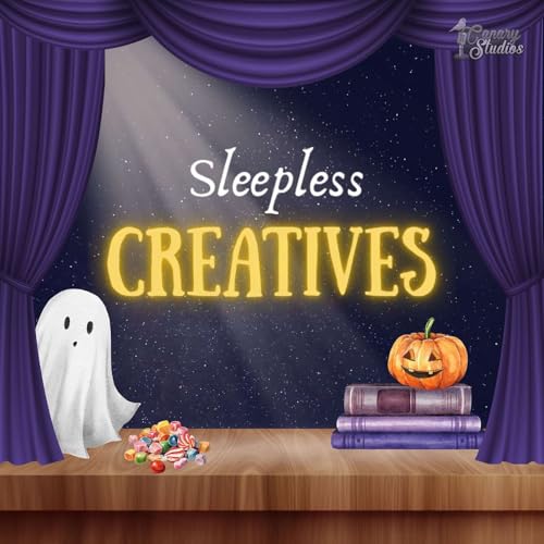 Haunted Hearts and Headless Specters in Part 1 of Irving's Timeless Halloween Story cover art