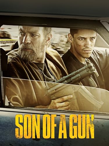 Bild: Son of a Gun [dt./OV] fr 3,99 EUR bei amazon.de