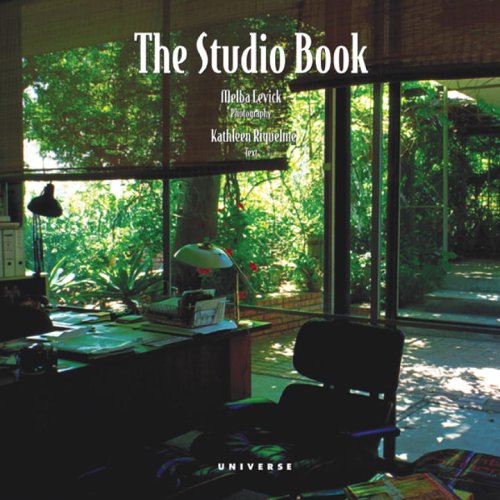 The Studio Book