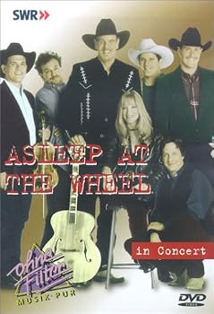 DVD Asleep at the Wheel: In Concert Book