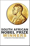south winners twitter  South African Nobel Prize Winners (English Edition)