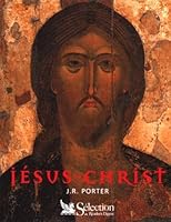 Jésus-Christ 2709811316 Book Cover