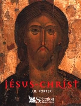 Hardcover Jésus-Christ [French] Book