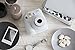Fujifilm Instax Mini 9 Instant Camera, Smokey White