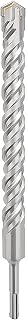 1-1/4"x 10-1/4"(32 x 260mm) SDS Max Rotary Hammer Drill Bit for Concrete