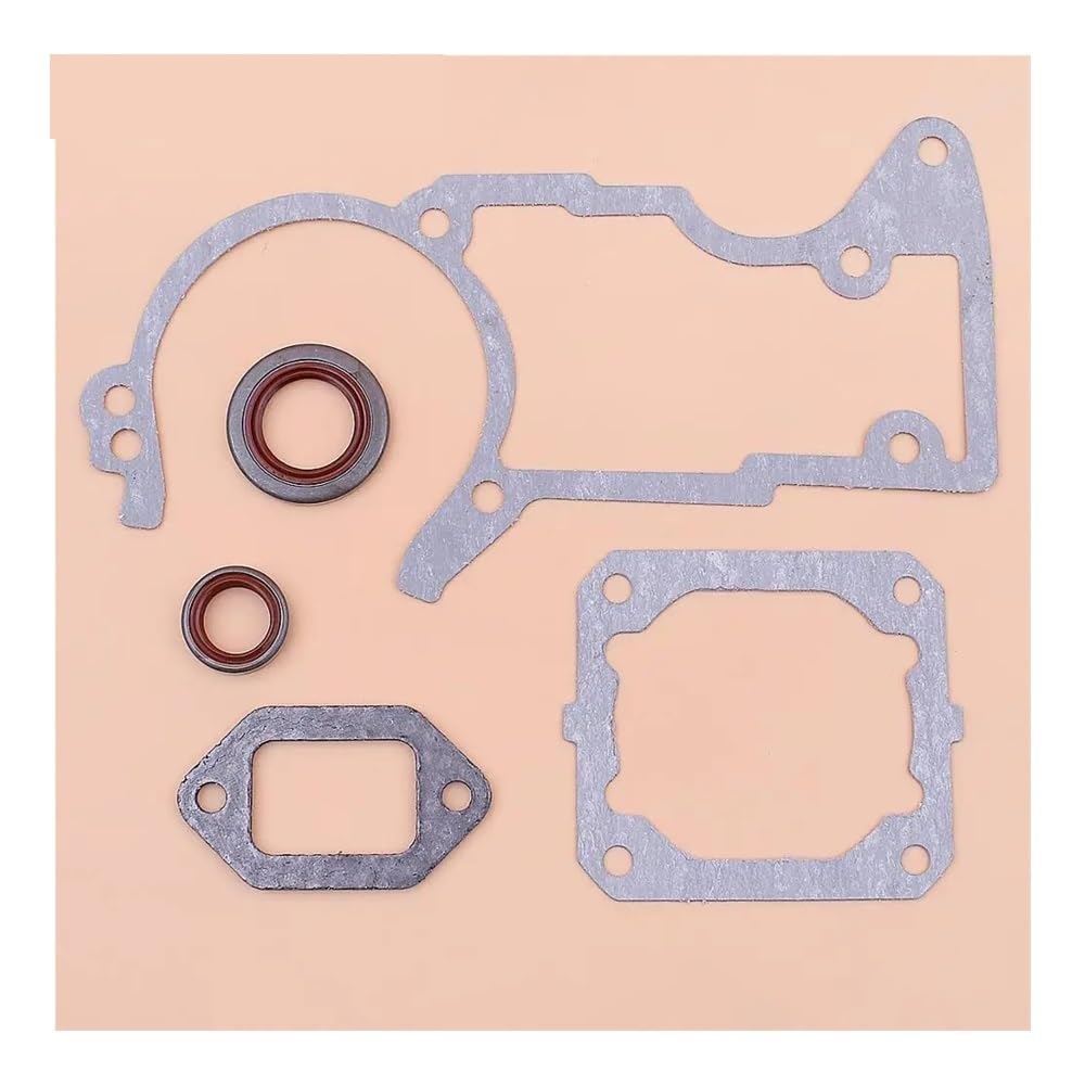 Joint de carter de cylindre MS440 résolvant les pertes de compression moteur