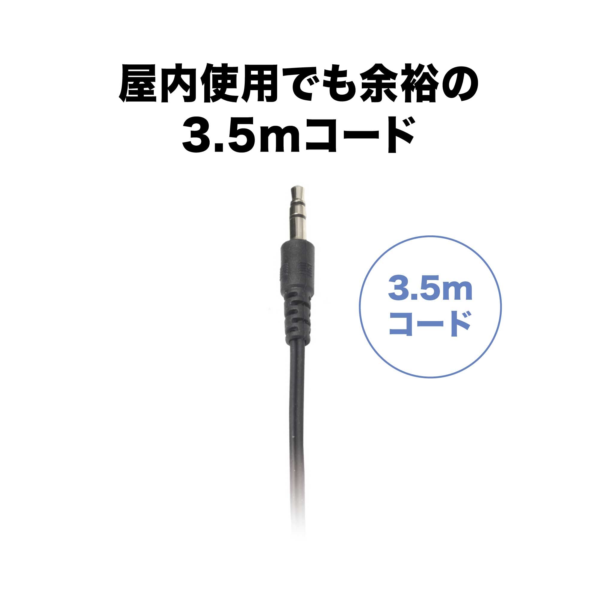 Amazon.co.jp: オーディオテクニカ ATH-P100L ヘッドホン 有線