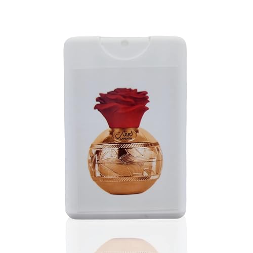 Lattafa Lahdath Eau De Parfum Trial Size, 0.7 fl oz0.67oz (Unisex)