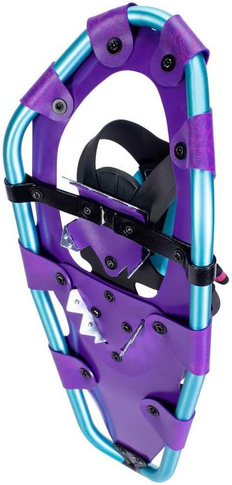 Atlas Snowshoes Spark Purple 20
