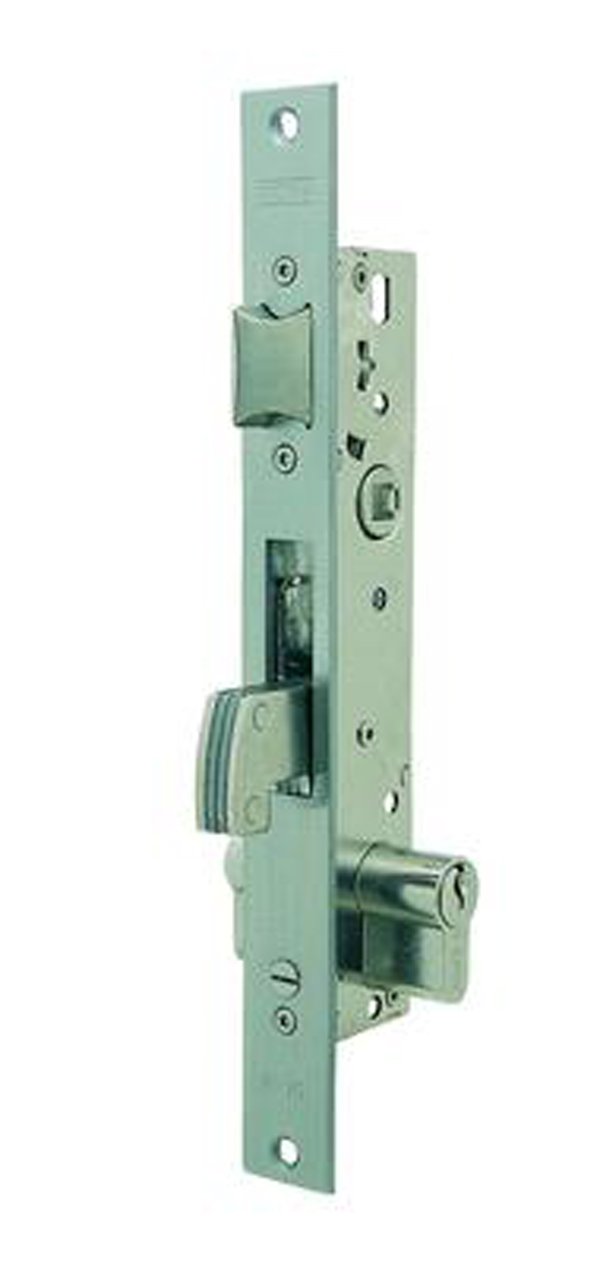 Tesa Assa Abloy – Lock with metallic profiles, 2240303AI