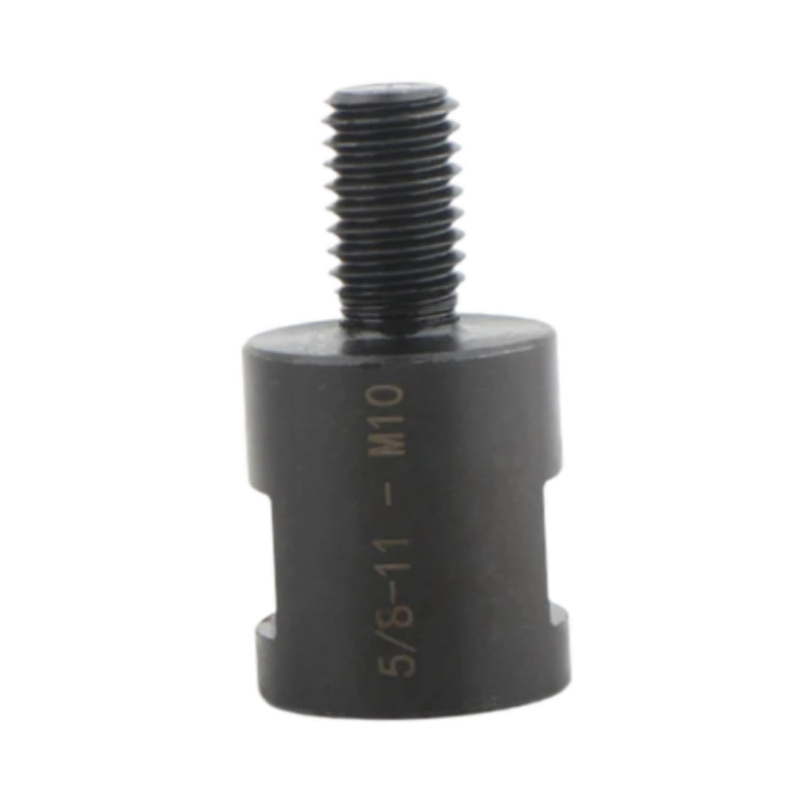SECRET DESIRE Creations M10 Male Thread Adapter for Angle Grinder Accessory Hardware Parts Converter|Home Decor|Figurines-image-23
