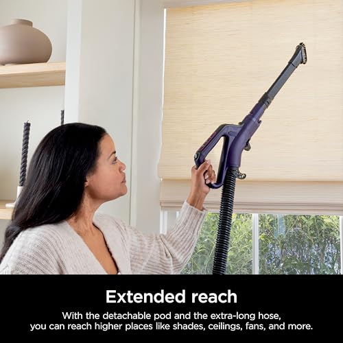 Shark AZ4002 Powerdetect Upright Cleaner With Hepa Filter, Heavy Duty Vacuum Suction For Pet Hair Pickup thumb #10