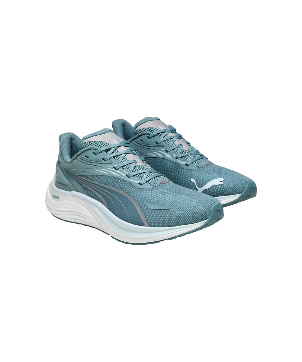 Puma Herren Electrify Nitro 4Straßen-Laufschuh