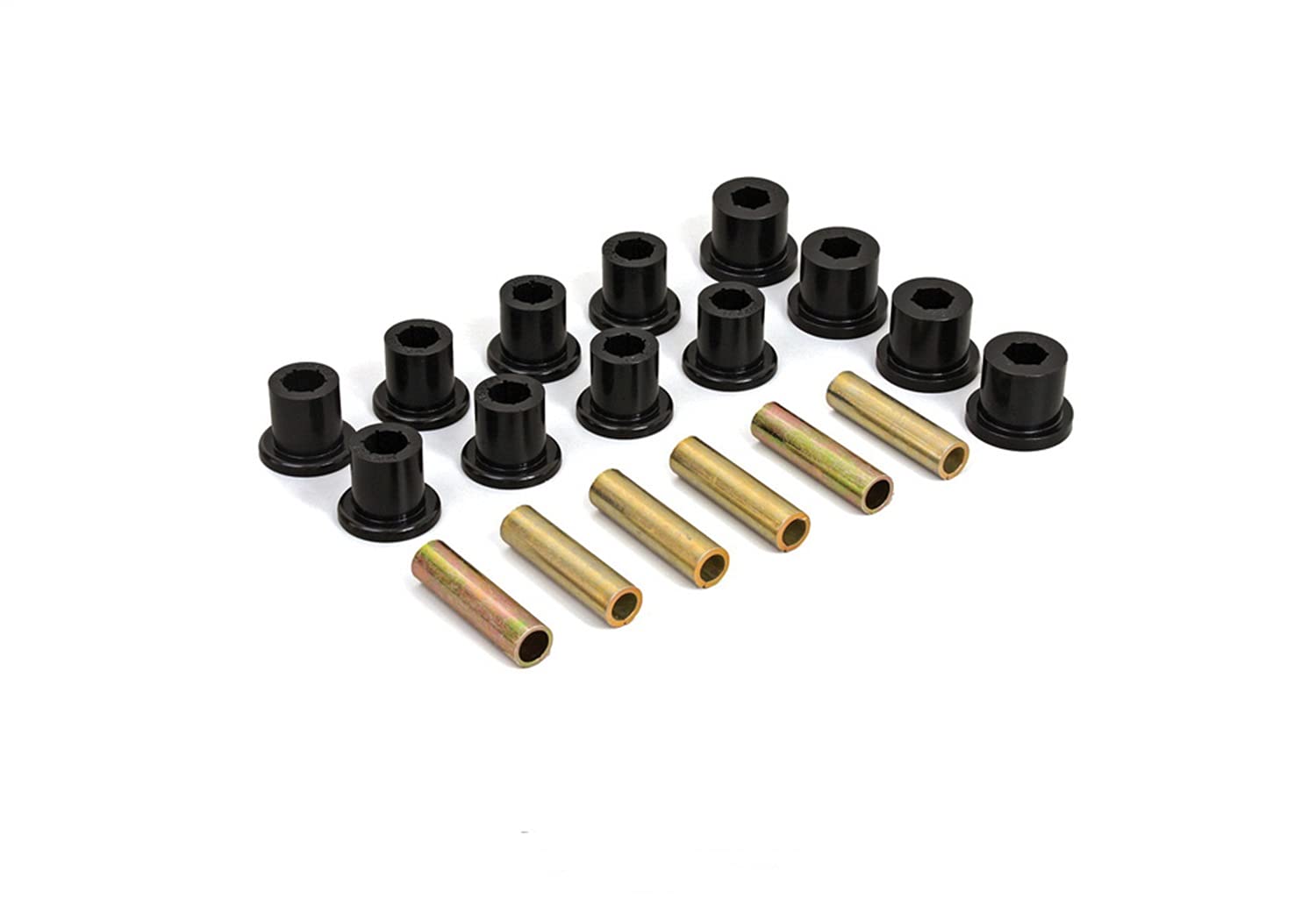 Superlift Front Leaf Spring Bushings & Sleeves 315 Fits