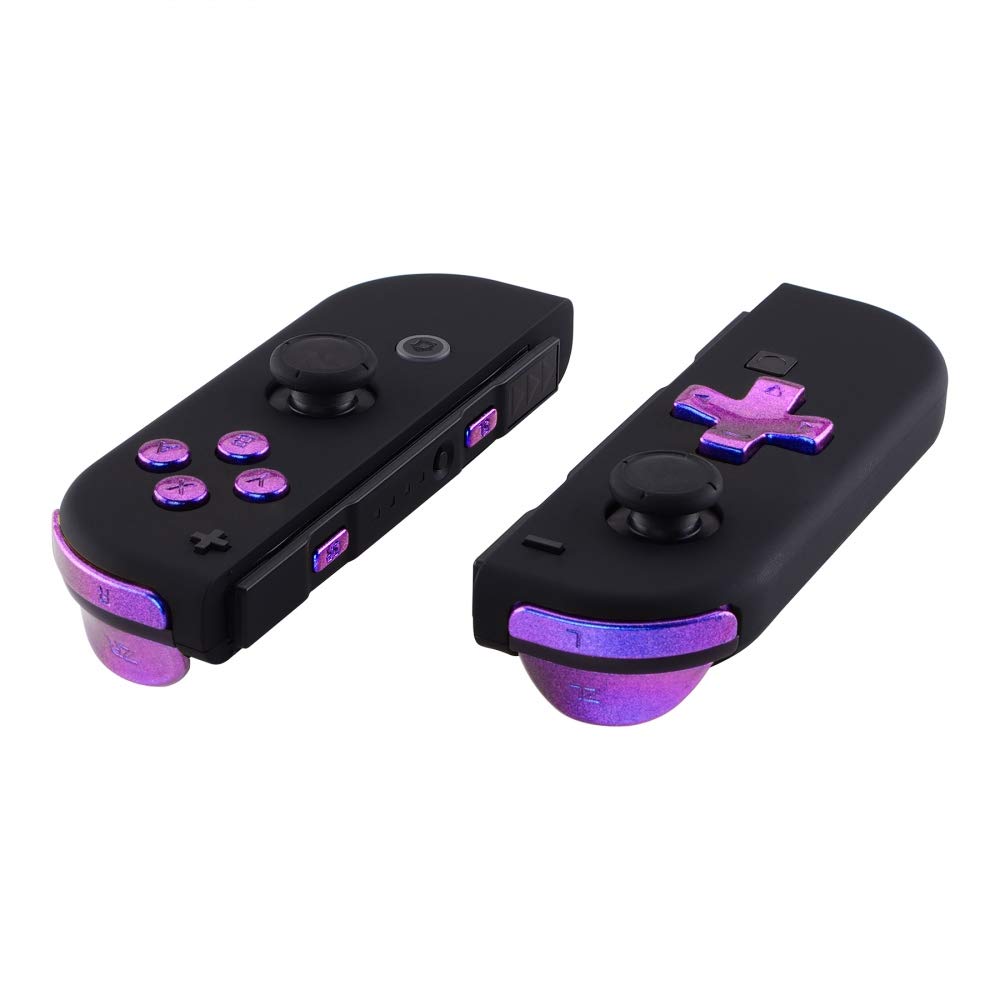 Chameleon Purple Blue