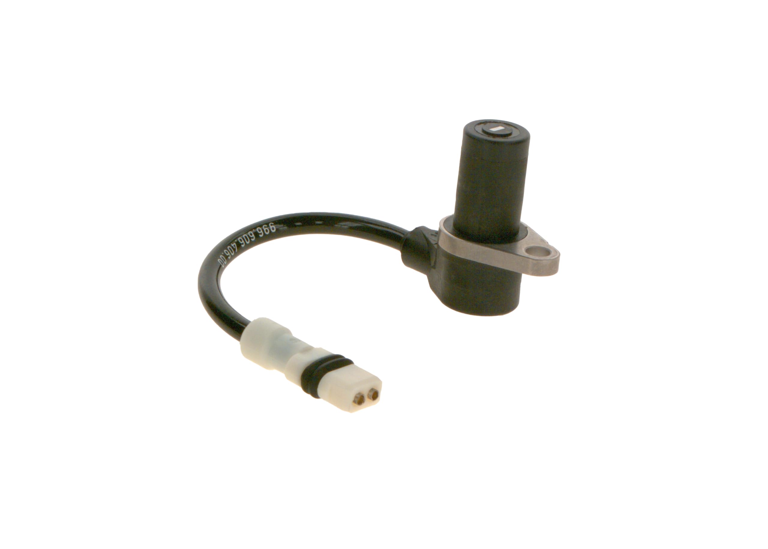 BOSCH 0 265 006 344 Sensore, N° giri ruota