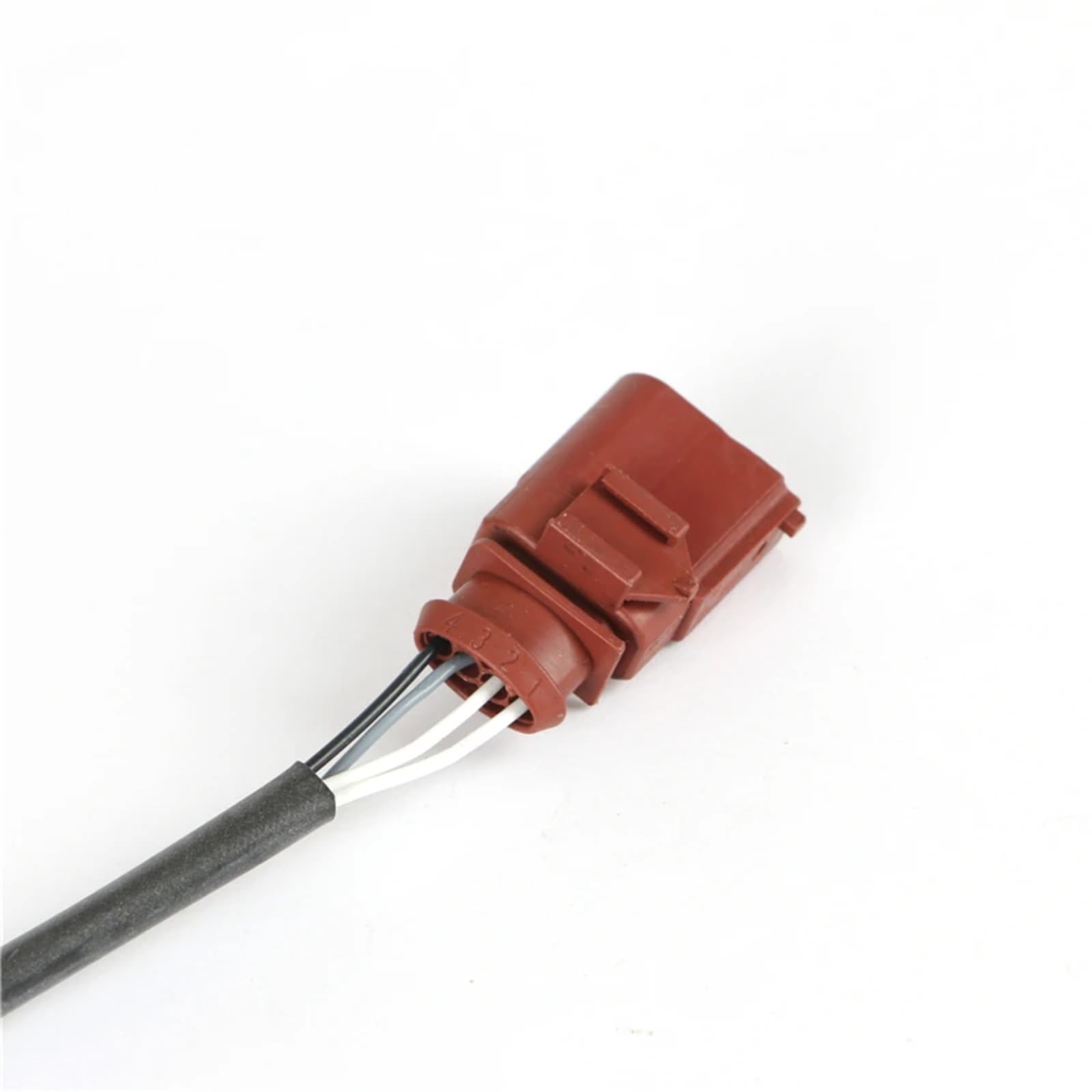 Sensores Oxígeno Escapes Compatible Con VW Para Tiguan Para CC 0258010099 Sensor De Oxígeno Lambda Para Sonda O2 Módulo De Sensor Kit Unidad De Montaje