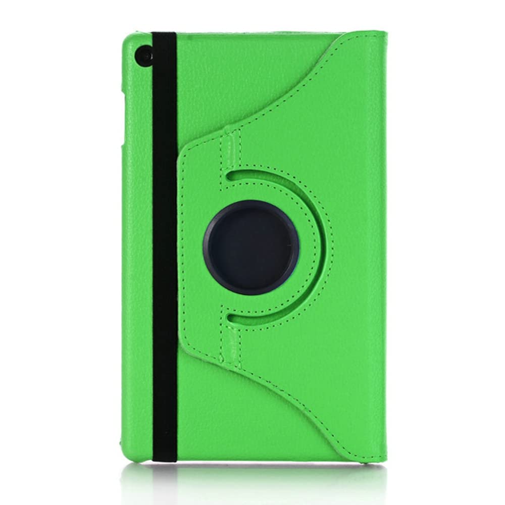 Custodia Folio In Similpelle Con Supporto Per Amazon Fire HD 8 (6/7/8/10/12 Gen 2024)