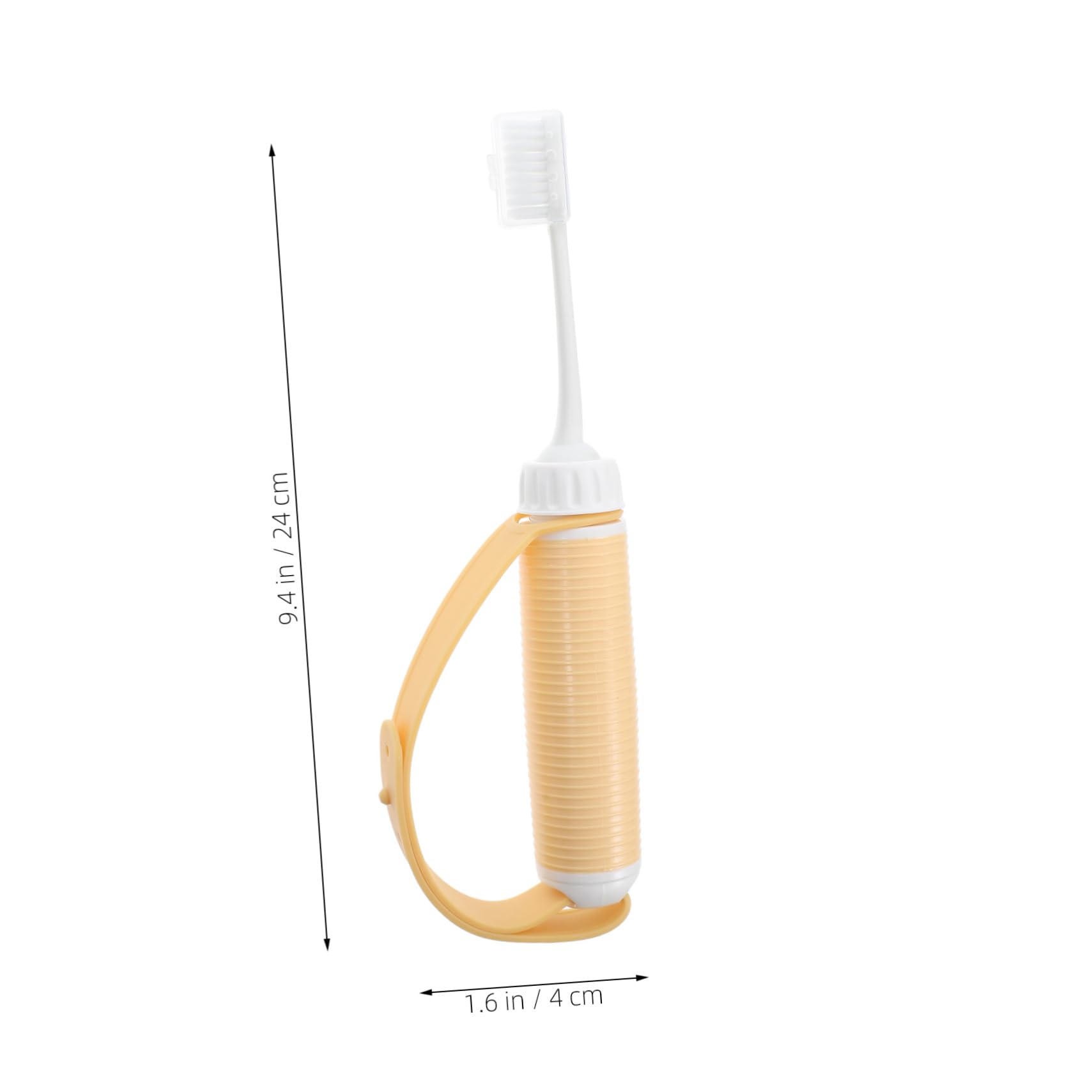 best electric toothbrush for elderly