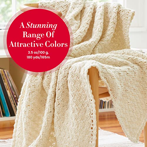 Premier Yarns 100-55 Anti-Pilling Everyday Worsted Yarn thumb #3