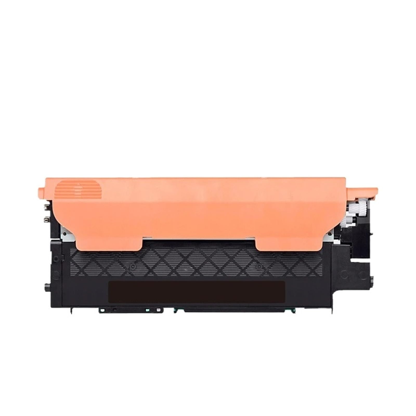 Compatible avec Samsung, 4Pcs CLT-K404S C404S C430W Toner