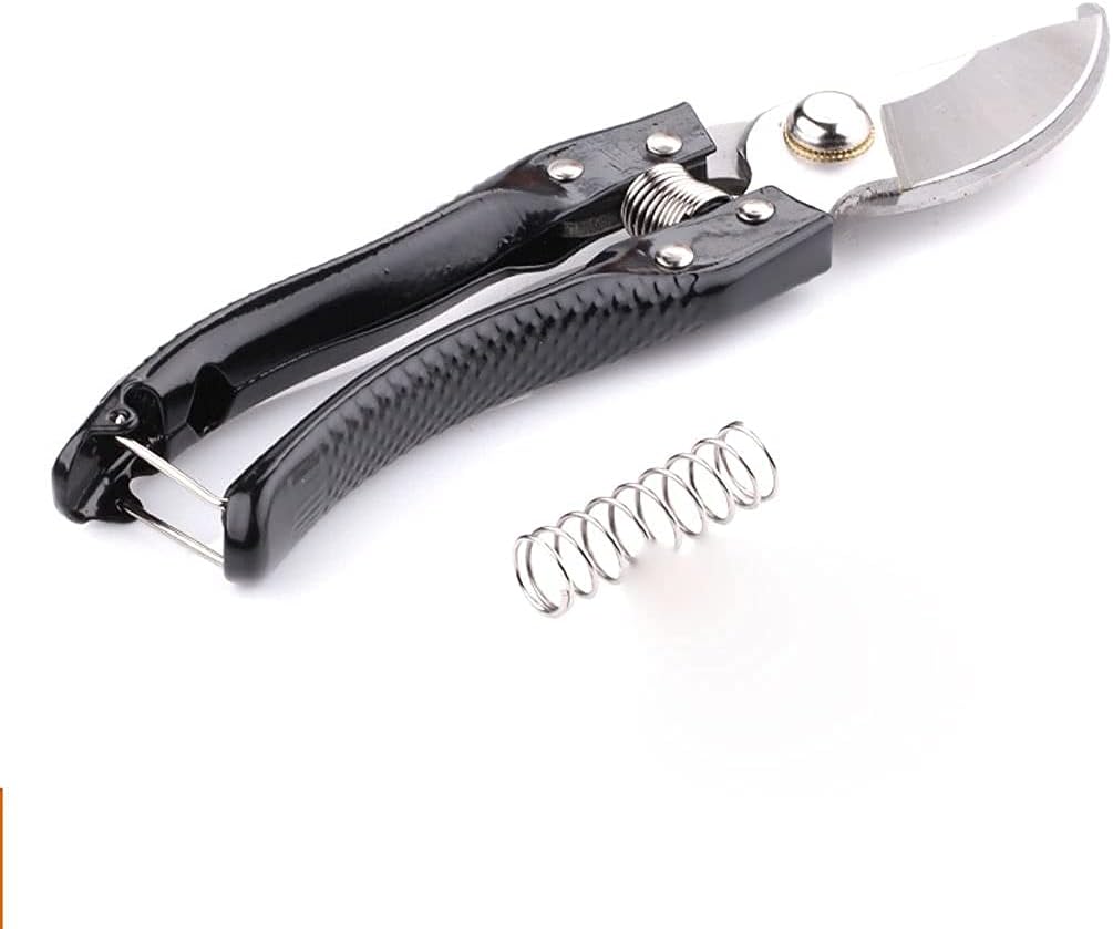 Pruning Shears, Garden Labor-Saving, Convenient and Sharp, Used for Tools Flower Branches, Labor-Saving Shears Household, Outdoor, Bra