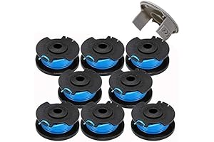 AC14RL3A String Trimmer Replacement Spool Line