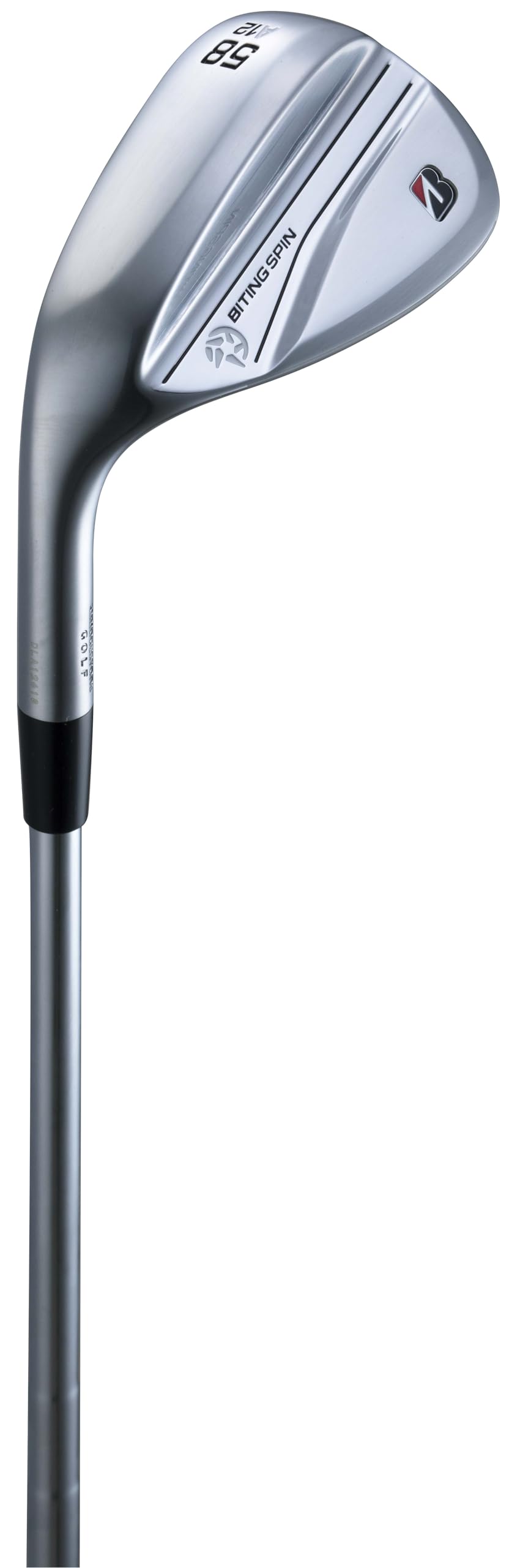 Amazon.co.jp: Bridgestone BITING SPIN Wedge Left Hand [Catalog