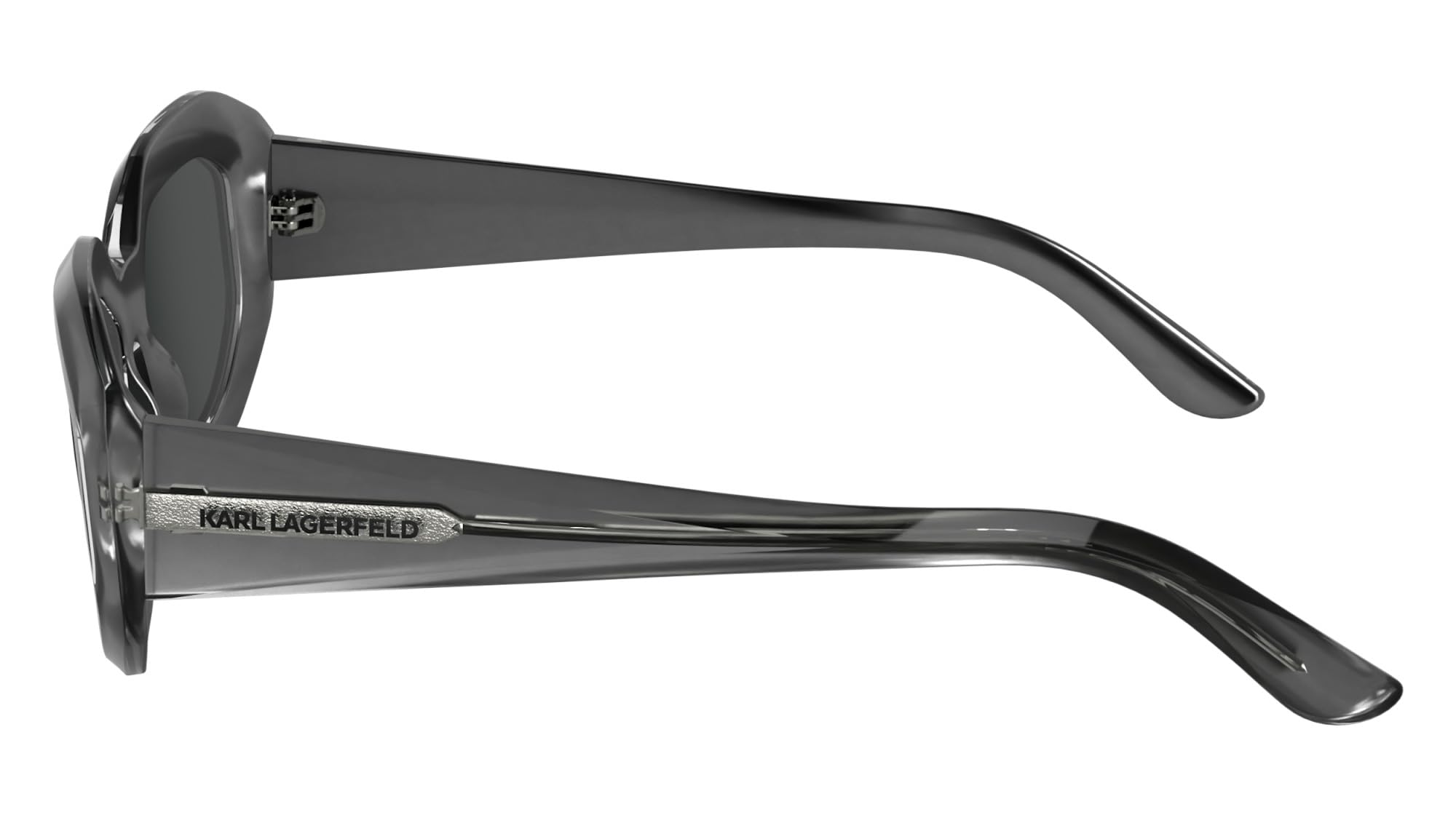 KARL LAGERFELD Unisex Karl Lagerfeld Brille Sunglasses (1er Pack)