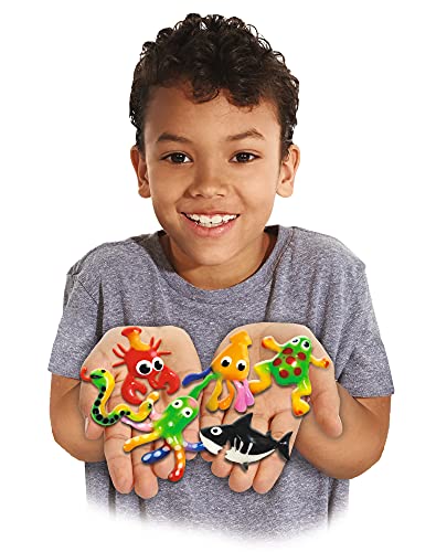 Simba Aqua Gelz Deluxe Ritterburg 106322497 - Set