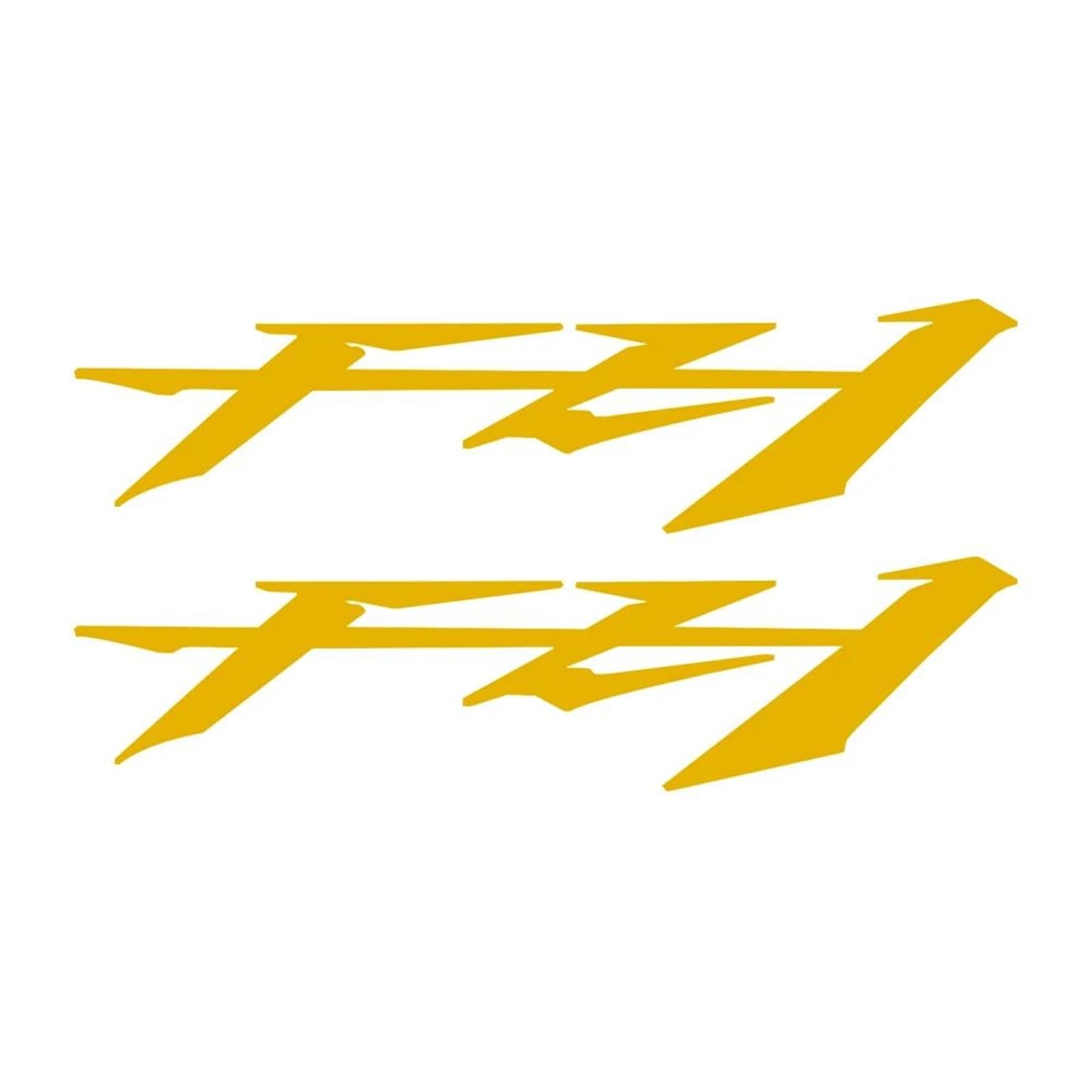 Motorcycle Sticker for Yamaha FZ1S for Fazer FZ1-N FZ1N 2006-2015 Motorbike