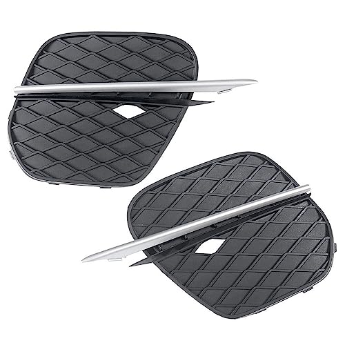 Rejilla parachoques delantero para reparar el frontal de tu X5 E70 6