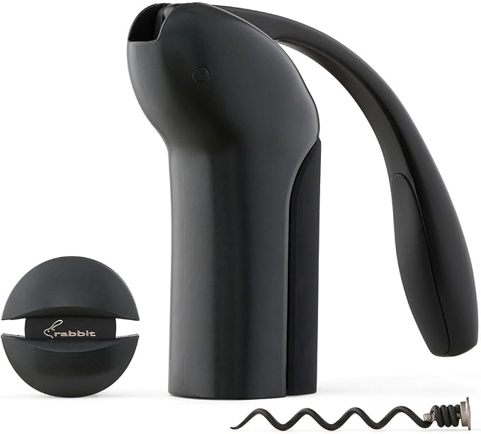Wine Opener *fart noise*