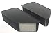 ES ENGINEERED BY SCHILDMEIER Stake Pocket Cover Set for 2015-2019 GM Colorado or Canyon