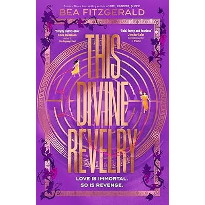 This Divine Revelry