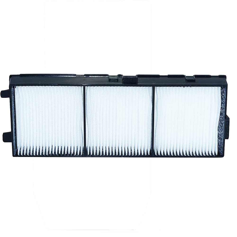 sieloonger ET-RFV410 Replacement Air Filter Cartridge for PANASONIC PT-VW540,PT-VW545N,PT-VX610,PT-VX615N,PT-VZ580,PT-VZ585N Projectors - Image 3