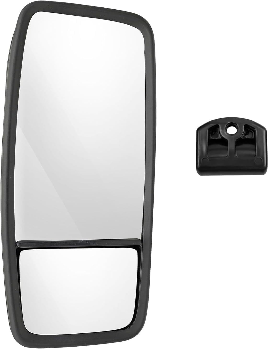 Amazon.com: NOVAPARTS Left Driver Side Door Mirror 8980493150 for